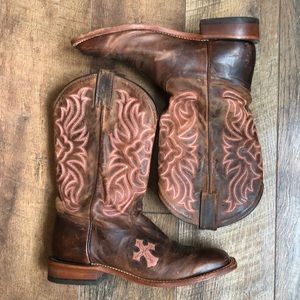 Tony Lama Boots